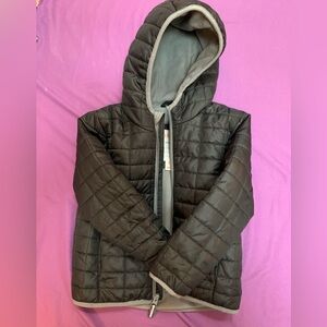 Cat & Jack lightweight puffer jacket